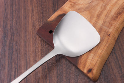 Ustensiles de Cuisine en Titane