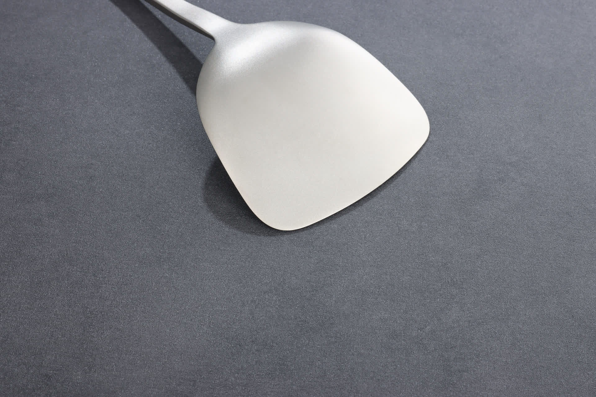 Ustensiles de Cuisine en Titane