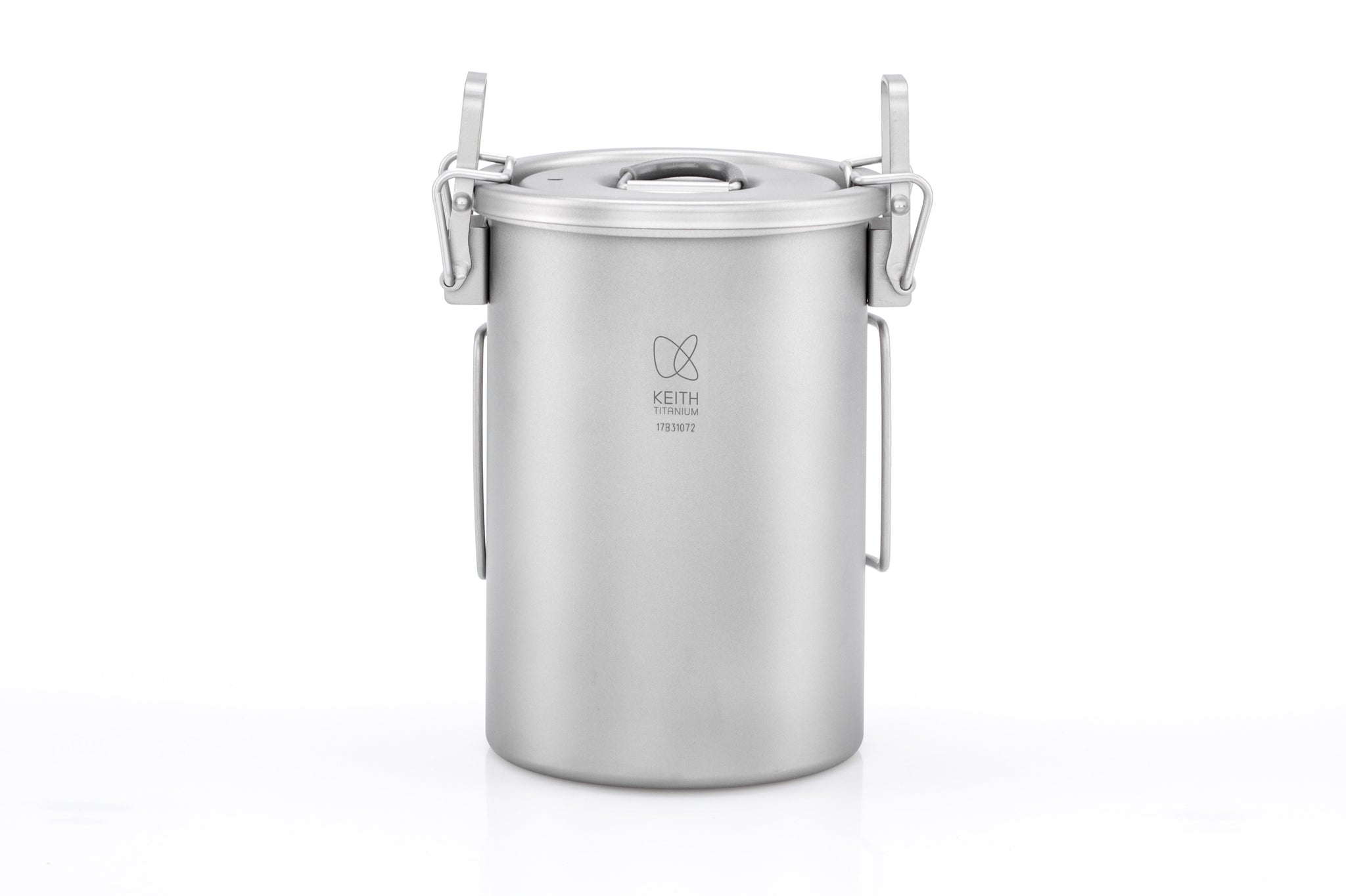 Kit de Cuisine d'Extérieur en Titane