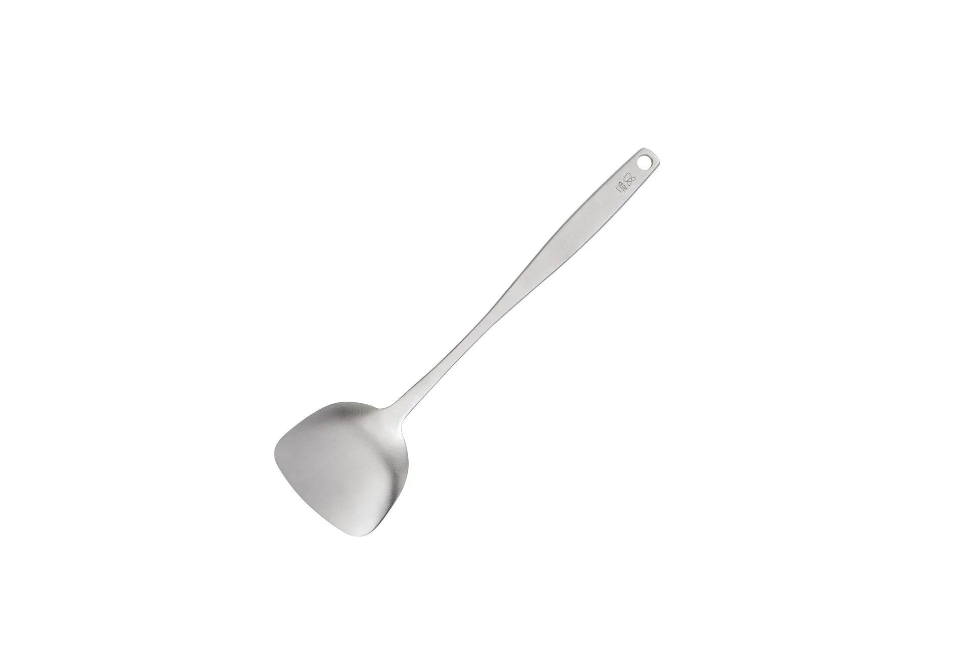 Ustensiles de Cuisine en Titane