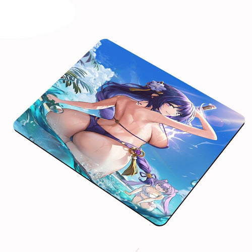 Azur Lane Sexy Style 2 Keyboard Mat